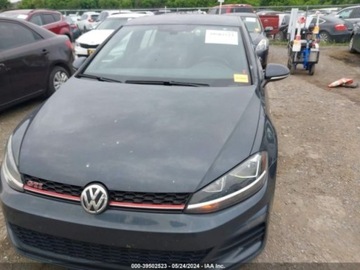 Volkswagen Golf VIII 2020 Volkswagen Golf Gti 2020 2.0l 2.0 Benzyna 228KM, zdjęcie 7