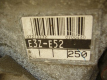 TOYOTA COROLLA E12 1.6 VVTI BLOK MOTORU HOLÁ
