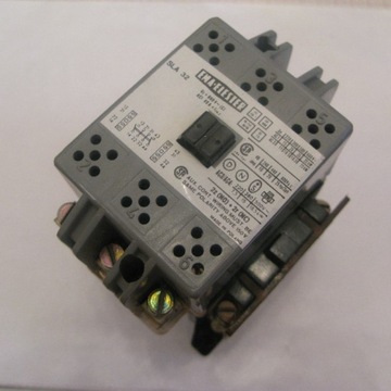 Контактор Контактор СЛА-32