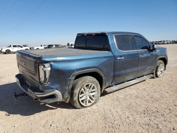  GMC Sierra K1500 SLT 2021 5.3l 5.3 Benzyna 355KM, zdjęcie 3