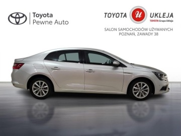 Renault Megane IV Hatchback 5d 1.2 Energy TCe 130KM 2016 Renault Megane 1.2 Energy TCe Intens EDC IV (2016-, zdjęcie 5