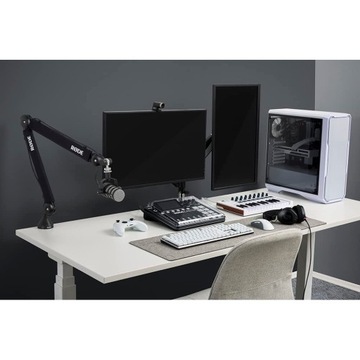 Rode Rodecover Pro 2 Osłona Rodecaster Pro Ii