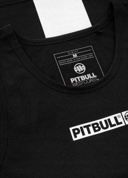 Tank Top PIT BULL HILLTOP r. XXXL