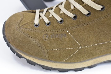 ТРЕККИНГОВЫЕ ОБУВИ SHERPA КОЖАНЫЕ 38 24см