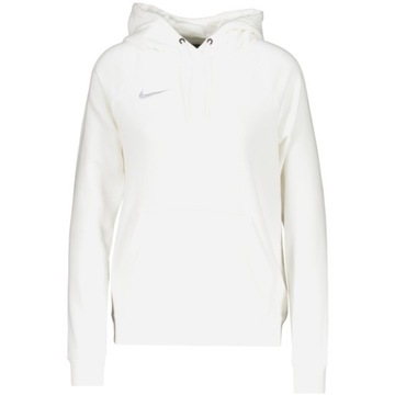 % Bluza Nike Park 20 Fleece Hoodie CW6894 101 biały XXL