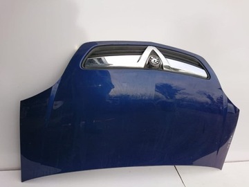 KAPOTA KRYT MOTORU MASKA OPEL MERIVA A 02-05