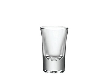 KIELISZEK DUBLINO DO WÓDKI 34ML -BORM