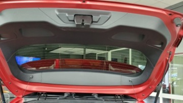 Ford Fiesta VIII Hatchback 3d 1.0 EcoBoost 100KM 2018 Ford Fiesta Fiesta Nowy model Bi-colore Niespotykana Mozliwa ZAMIANA, zdjęcie 19