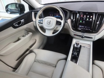 Volvo XC60 II 2022 Volvo XC60 B4 AWD, Salon Polska, 194 KM, 4X4, zdjęcie 6