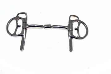 WĘDZIDŁO Z ROLKĄ 9CM KUC/SHETTY