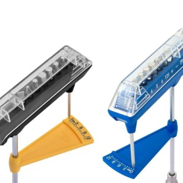 Компактный динамометрический ключ 3-12 Нм для многофункциональных велосипедов с битвами