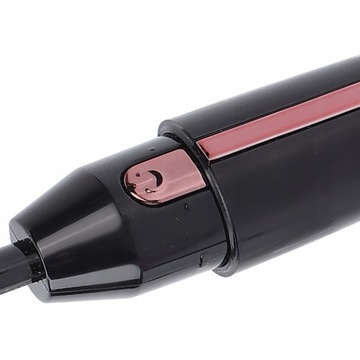 ELECTRIC HEATED LASHES