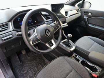 Renault Captur II Crossover Facelifting 1.0 TCe 90KM 2025 Renault Captur salon Pl, gwarancja LPG, f-vat 23 %, zdjęcie 12