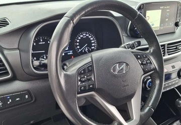 Hyundai Tucson III SUV Facelifting 1.6 CRDi 136KM 2018 Hyundai Tucson Hyundai Tucson 1.6 Diesel 136KM, zdjęcie 32