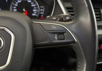 Audi Q5 II SUV 2.0 35 TDI 163KM 2020 Audi Q5 VAT 23 35TDI 163KM S-tronic quattro 2020 r., salon PL, I wlasciciel, zdjęcie 18