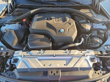 BMW Seria 3 G20-G21 2023 BMW Seria 3 330i 2023 2.0L 2.0 Benzyna 255KM, zdjęcie 6