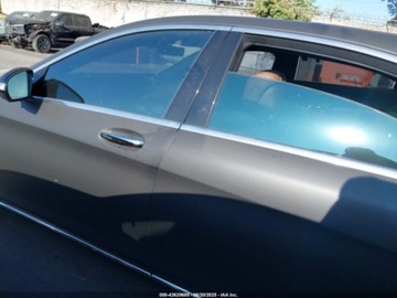 Mercedes Klasa S W223/V223 2020 Mercedes-Benz Klasa S 560 4Matic 2020 4.0l 4.0 Benzyna 463KM, zdjęcie 2