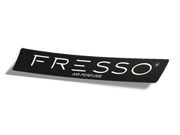 Fresso SIGNATURE MAN кулон + духи 50мл