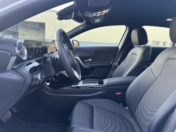 Mercedes Klasa A W177/V177 Hatchback Facelifting 1.3 200 163KM 2024 Mercedes-Benz A 200, zdjęcie 18