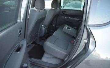 Peugeot 3008 I Crossover 1.6 HDi FAP 115KM 2014 Peugeot 3008 Peugeot 3008 HDi 115 Allure 1.6 Diesel 115KM, zdjęcie 8