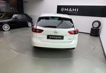 Opel Insignia I Sports Tourer Facelifting 2.0 CDTI Ecotec 170KM 2017 Opel Insignia Opel Insignia 2.0 CDTI ecoFLEX StartStop Business Innovation, zdjęcie 8