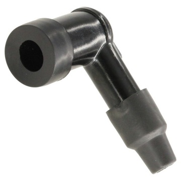 КАТУШКА ЗАЖИГАНИЯ 12 В СВЕЧА С ПАЙКОМ SIMSON S51 MZ ETZ