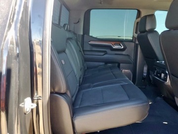  GMC Sierra K1500 Denali 2023 6.2l 6.2 Benzyna 420KM, zdjęcie 10