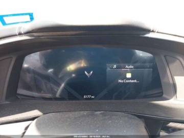 Chevrolet Corvette C7 2024 Chevrolet Corvette Stingray 2LT 2024 6.2l 6.2 Benzyna 495KM, zdjęcie 10