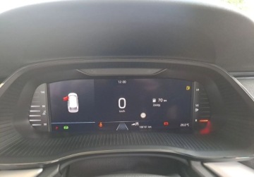 Skoda Octavia IV Liftback 1.5 TSI EVO 150KM 2023 Skoda Octavia Masaze Indukcja Head UP Martwe pola ACC DSG Salon PL ASO VAT, zdjęcie 16