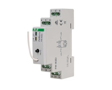 Двойное бистабильное реле F&Wave FW-R2D