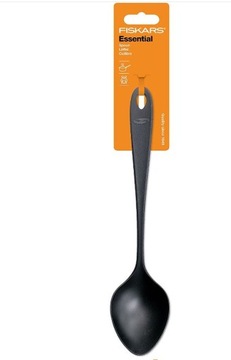Łyżka Fiskars Essential duża szpiczasta 30 cm