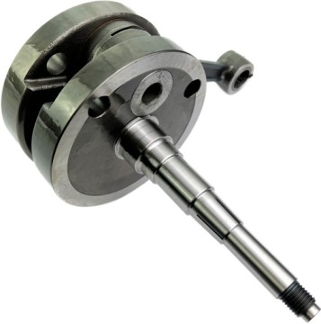 Коленчатый вал MZ ETZ 250 251 MZ TS 250 5 передач
