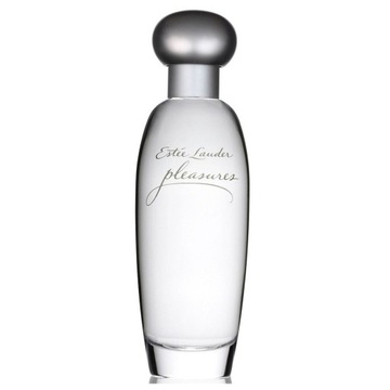 Estée Lauder Pleasures woda perfumowana spray 50ml P1