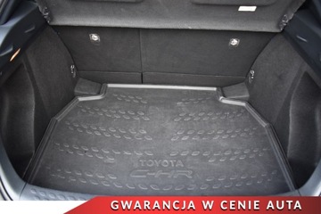 Toyota C-HR I Crossover 1.8 Hybrid 122KM 2019 Toyota C-HR Hybryda NaviKamera Asystenty Grzane-Fotele Tempomat Piekny, zdjęcie 23