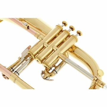 Flugelhorn Bb Thomann FH 600