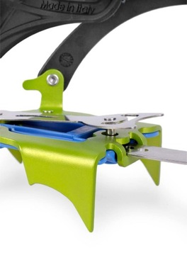 Кошки-корзины Climbing Technology Snow Flex