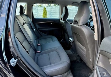 Volvo V70 III Kombi Facelifting 2.0 D2 DRIVE-E 120KM 2016 Volvo V70 Volvo V70 D2 Geartronic Summum 2.0 Diesel 120KM, zdjęcie 18