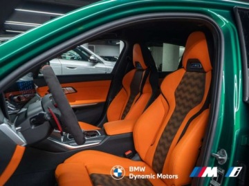 BMW Seria 3 G20-G21 2026 BMW M3 Competition M xDrive 530 KM - DEMO 2026 - Pakiet Ultimate - Kamera, zdjęcie 17