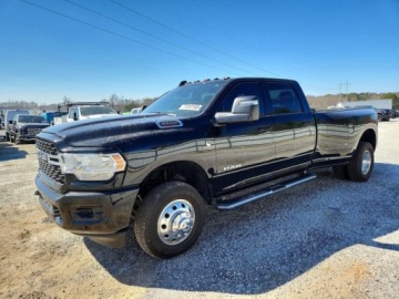  RAM 3500 2024 RAM 3500 BIG HORN 6.7 Diesel 370KM, zdjęcie 1