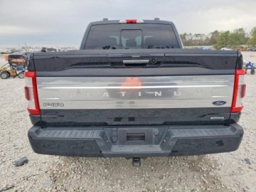 Ford 2022 Ford F150 Supercrew 2022 3.5 Benzyna 400KM, zdjęcie 2