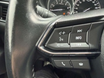 Mazda CX-5 II SUV 2.0 SKY-G 165KM 2019 Mazda CX-5 2.0benzyna2019jeden wlasciciel wrocila na kolachkamera cofania, zdjęcie 16