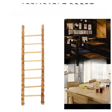 ДЕКОРАТИВНЫЕ ИГРУШКИ ИСКУССТВЕННЫЕ УКРАШЕНИЯ Лесенки САШИМИ