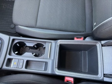 Skoda Octavia IV Liftback 2.0 TDI 150KM 2022 Skoda Octavia Skoda Octavia Skoda Octavia 2.0 TDI, zdjęcie 31