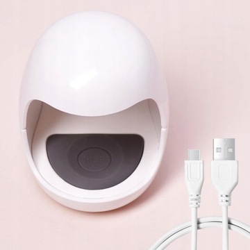 Портативная профессиональная USB-сушилка для ногтей