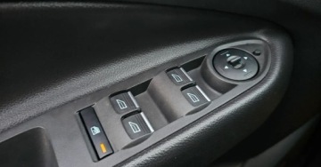 Ford Kuga III 2019 Ford Kuga 2019r. Benzyna 138,000 km 1.5 Benzyna 176KM, zdjęcie 11