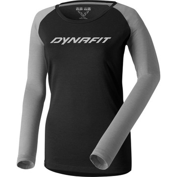 Dynafit 24/7 Long Sleeve Shirt Women rozmiar 38/M