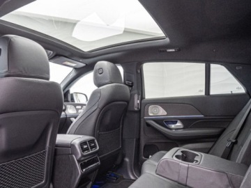 Mercedes GLE V167 SUV Facelifting 2.0 300d 269KM 2025 GLE Coupe 300 d 4-Matic AMG Line 2.0 (269KM) 2025, zdjęcie 9