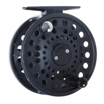 Trada Master Fly 3/4 Kołowrotek Muchowy Jaxon