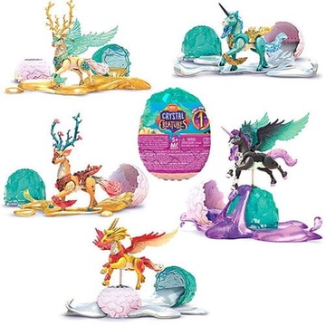 Кристаллические существа Mega Construx - Фигурка GLK07