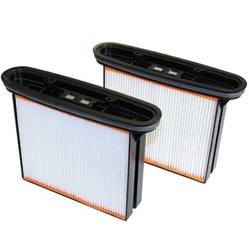 Starmix SX459257 - Filtry FKP 4800 M z poliestru 2 szt.